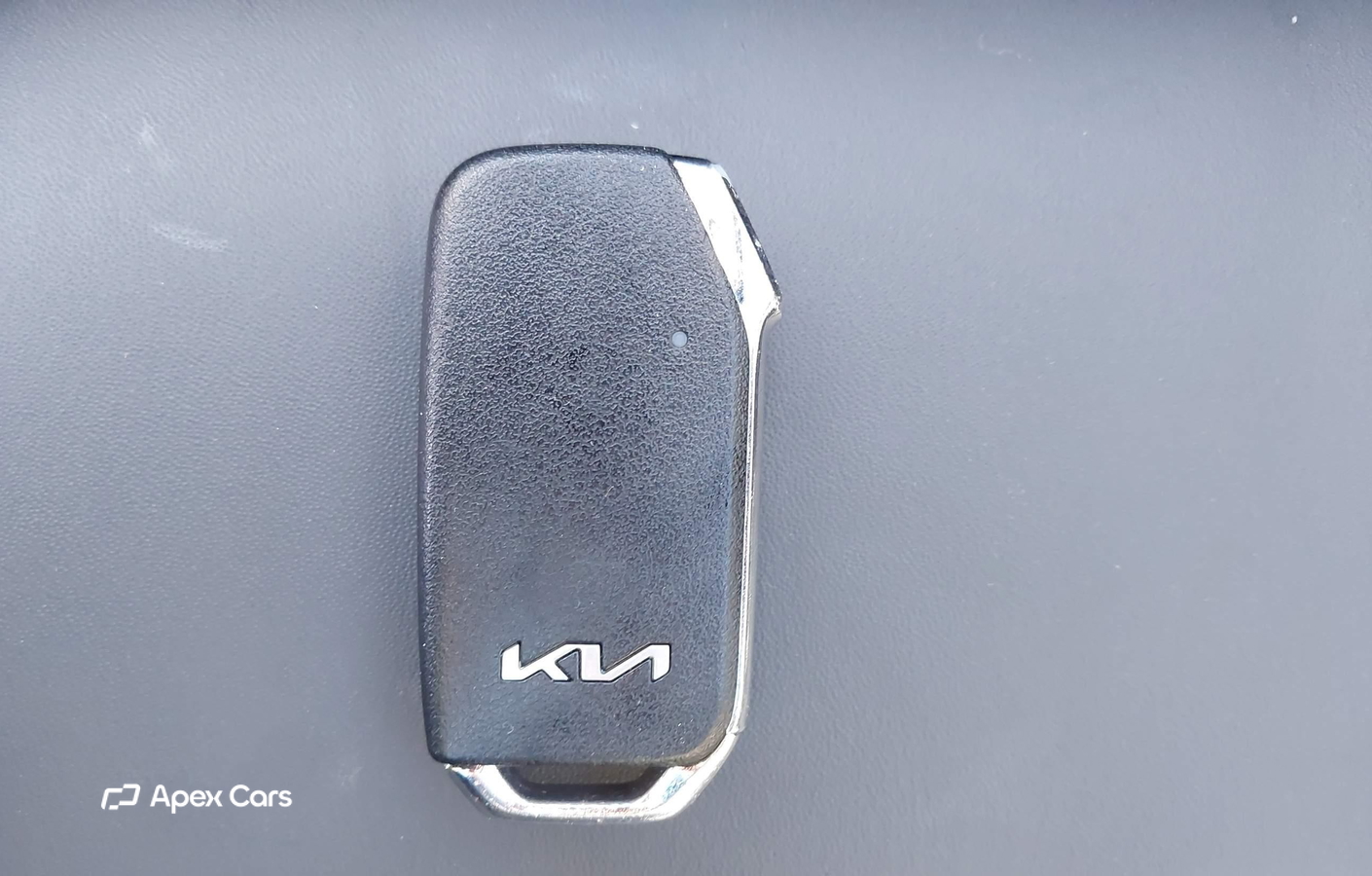 Kia Niro 2023