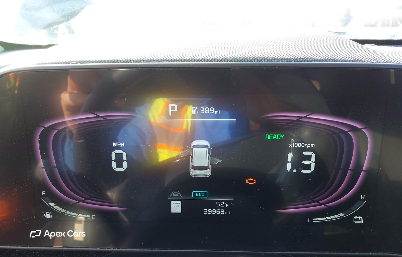 Kia Niro 2023