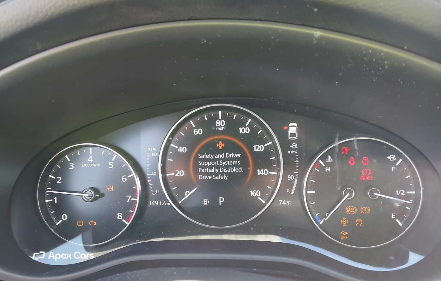 Mazda 3 2022