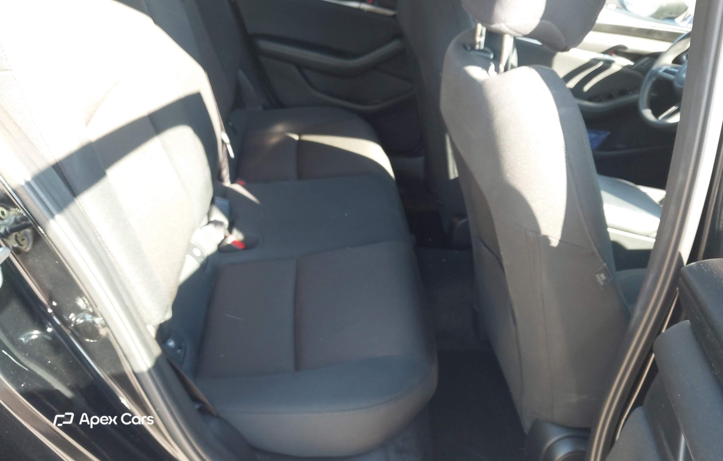 Mazda 3 2022