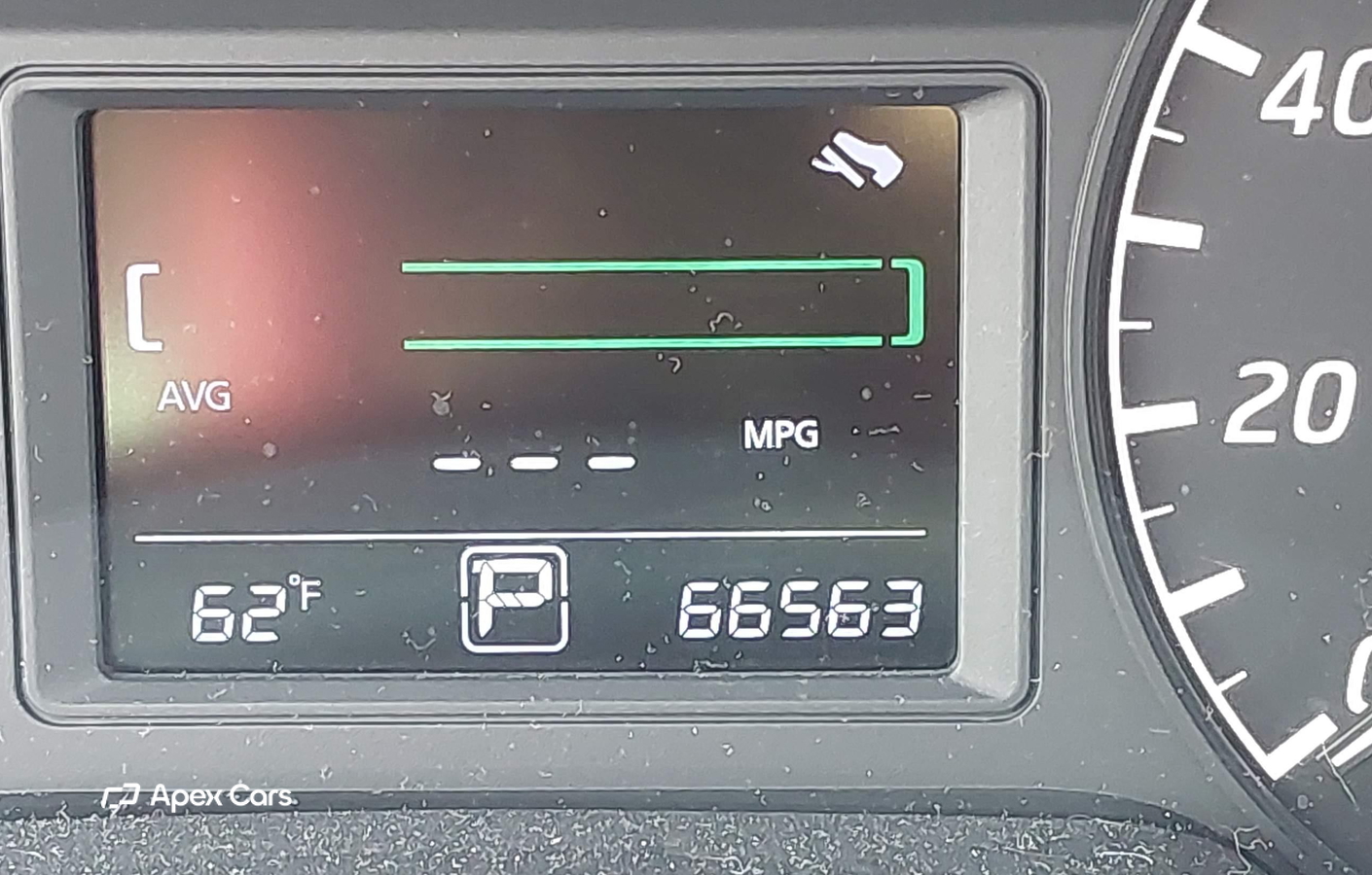 Nissan Sentra 2016