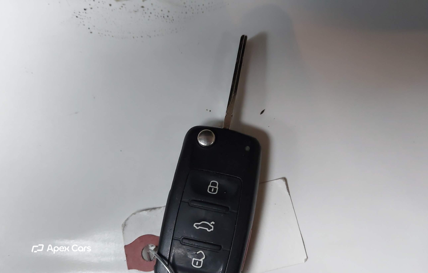 Volkswagen Beetle 2013