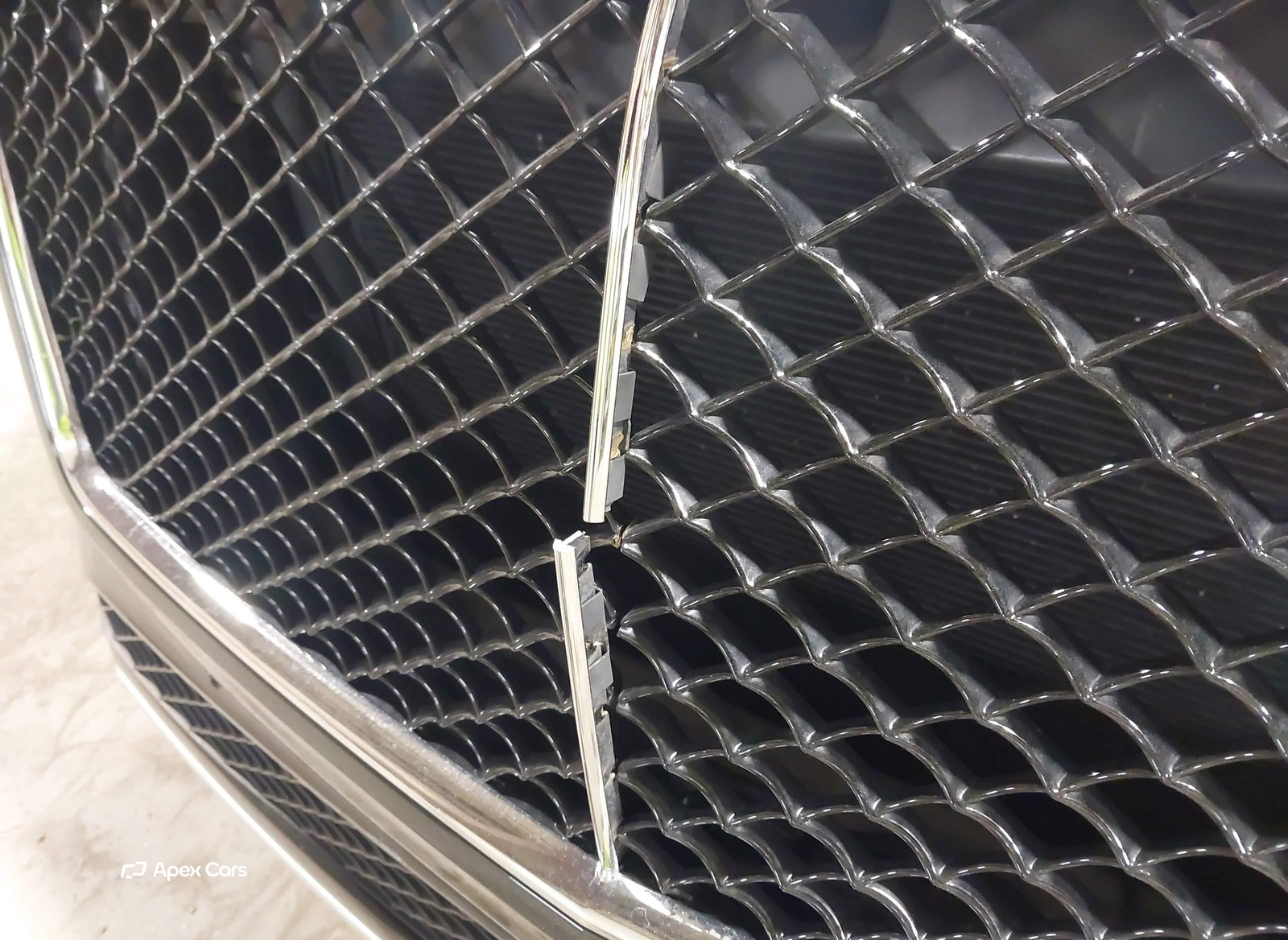 Bentley Bentayga 2019