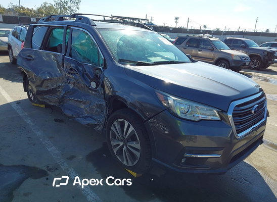 2021 Subaru Ascent - Image 1 of 5