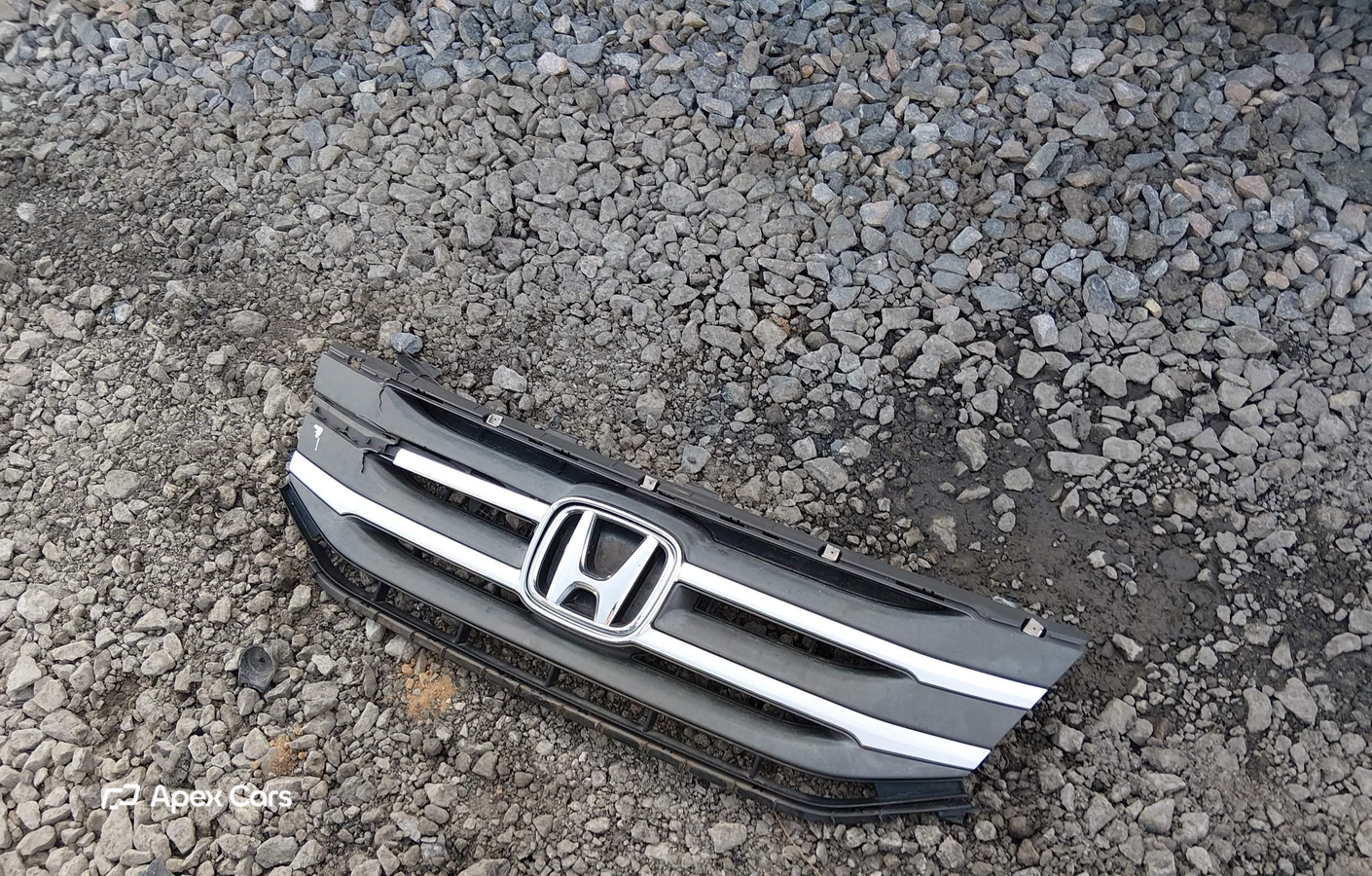 Honda Odyssey 2012