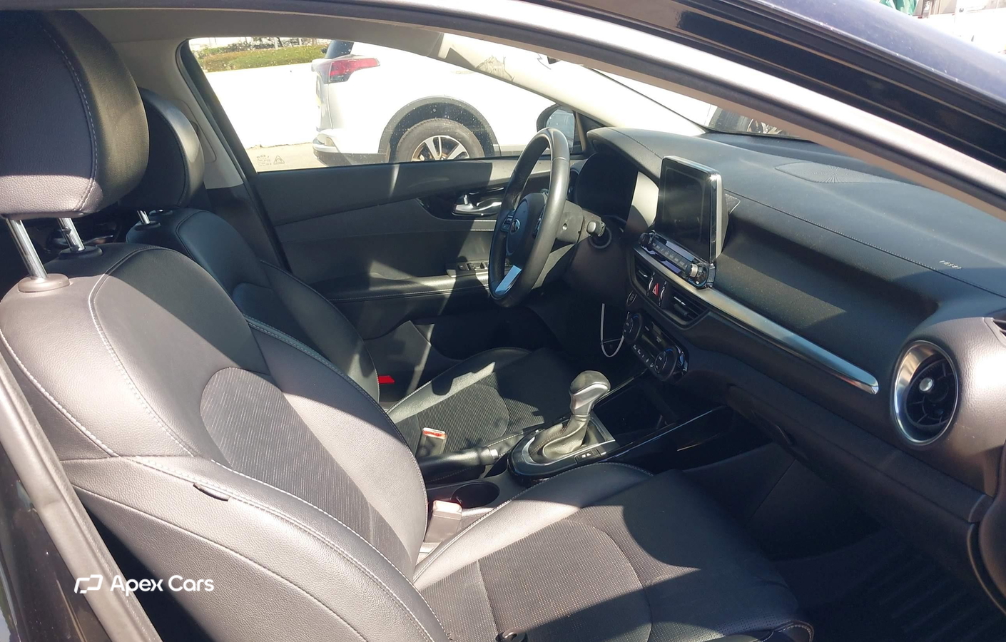 Kia Forte 2020