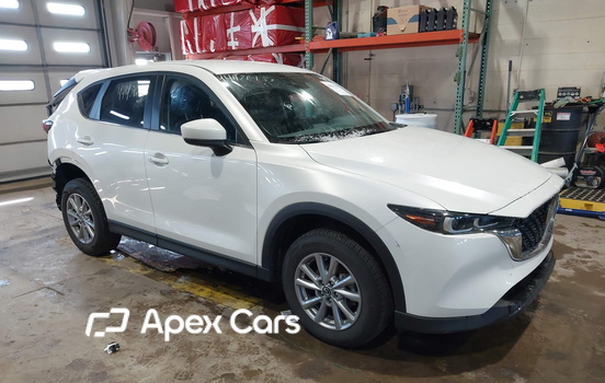 Mazda CX-5 2023 - Image 1 of 17