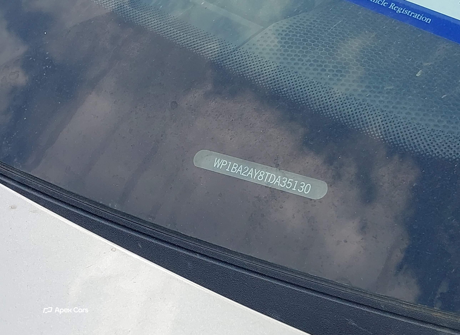 Porsche Cayenne Coupe 2026