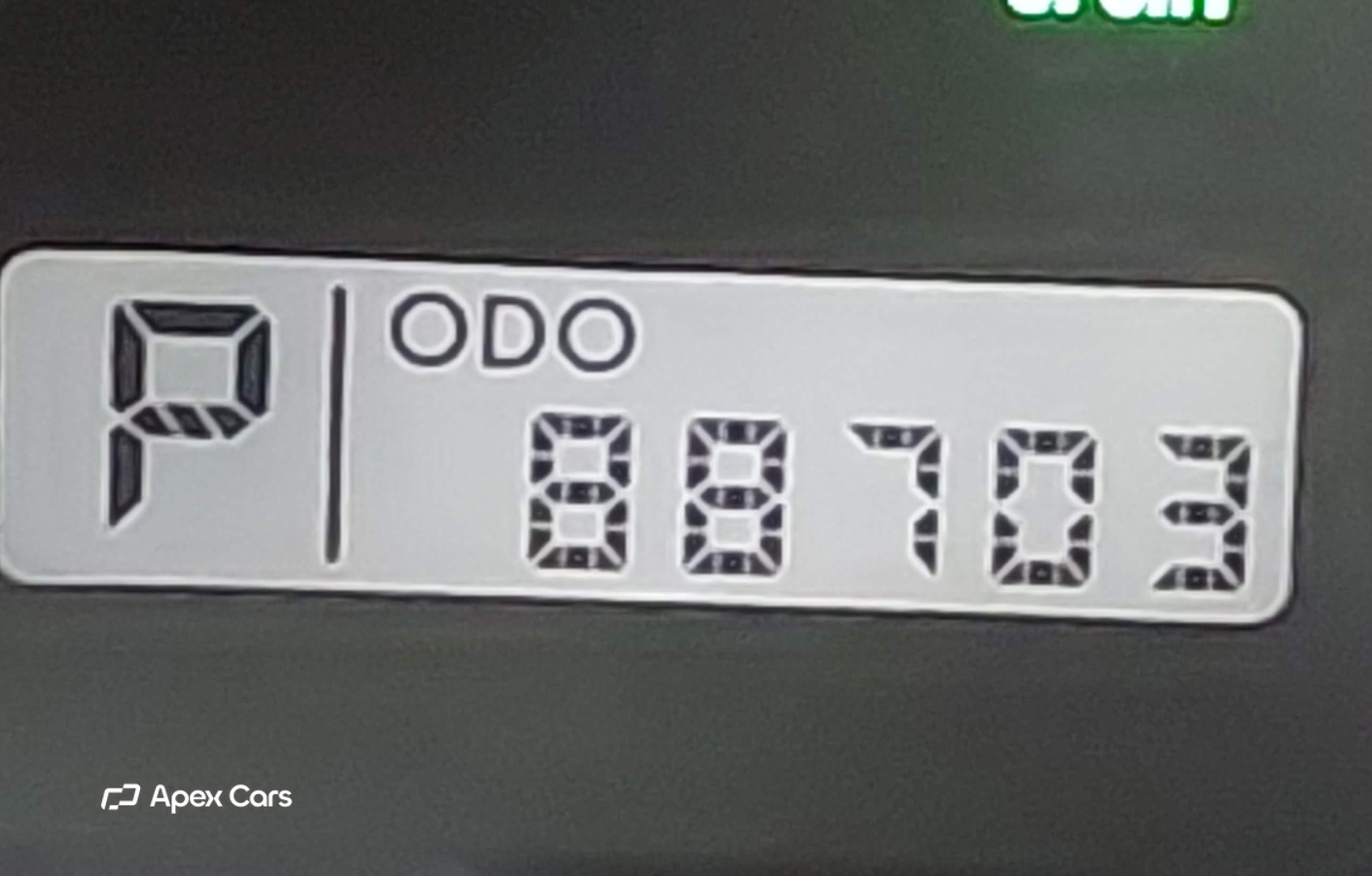 Subaru Forester 2012