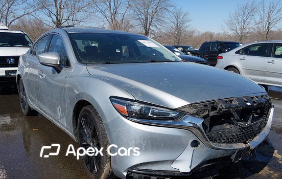 Mazda 6 2018 - Image 1 of 16