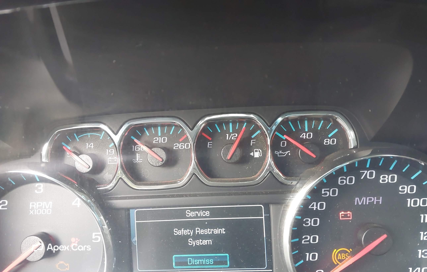 GMC Sierra 2018