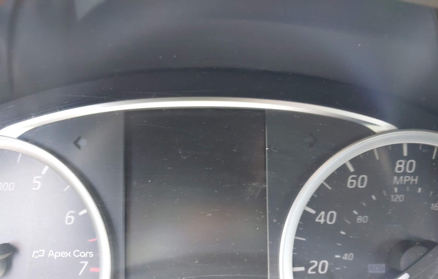 Nissan Sentra 2017