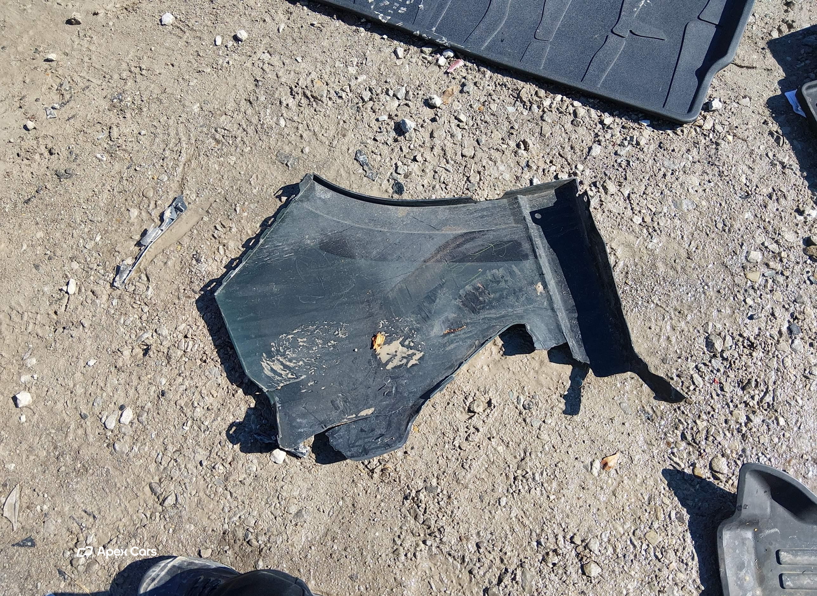 Subaru Forester 2024