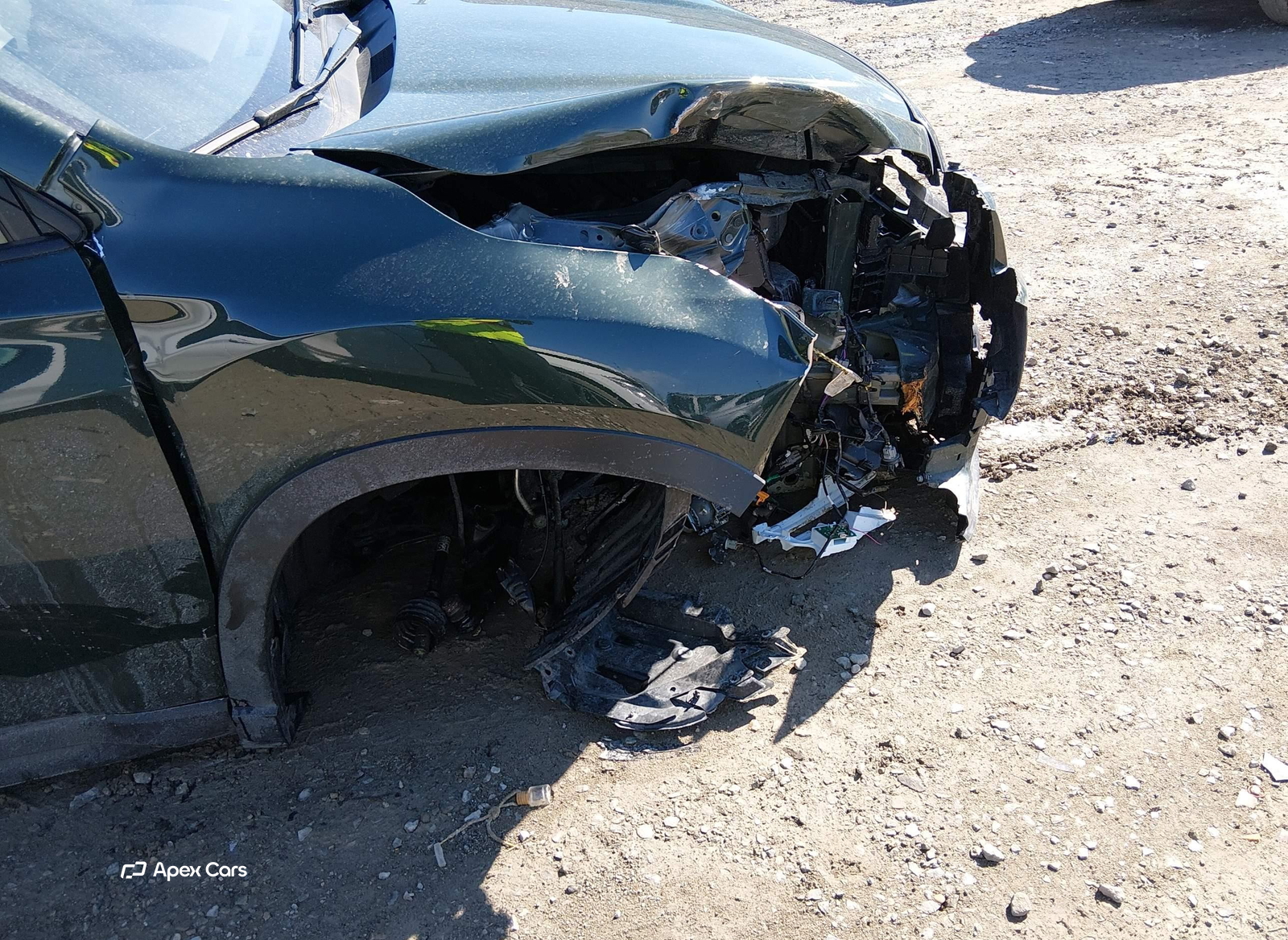 Subaru Forester 2024