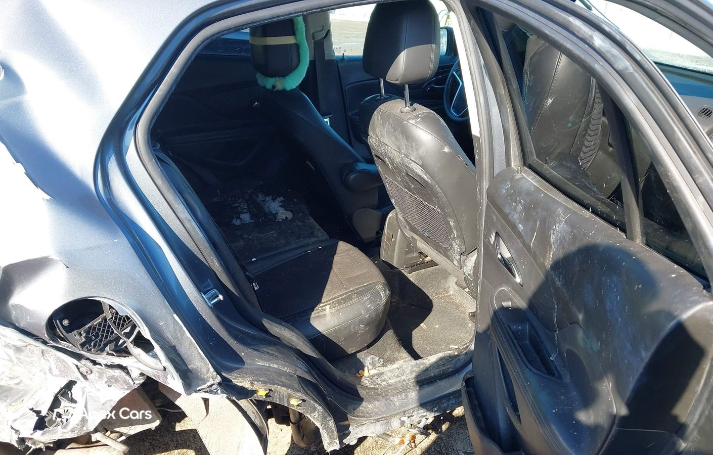 Buick Encore 2019