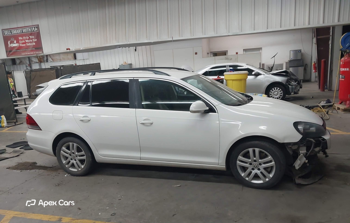 Volkswagen Jetta 2013