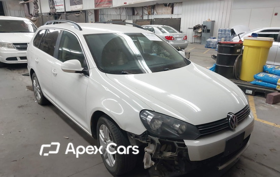 Volkswagen Jetta 2013 - Image 1 of 16