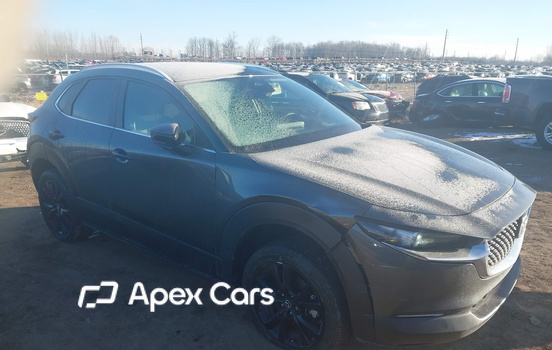2024 Mazda CX-30 - Zdjęcie 1 z 17