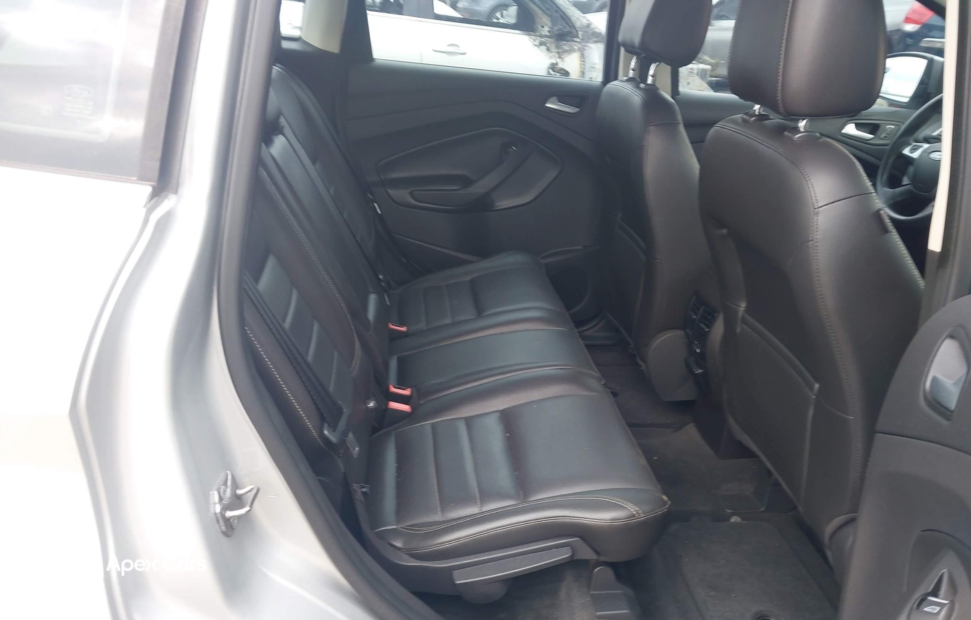 Ford C-MAX 2013