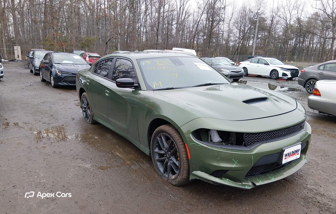 Dodge Charger 2023