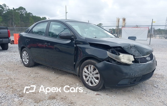 Kia Forte 2012 - Image 1 of 12