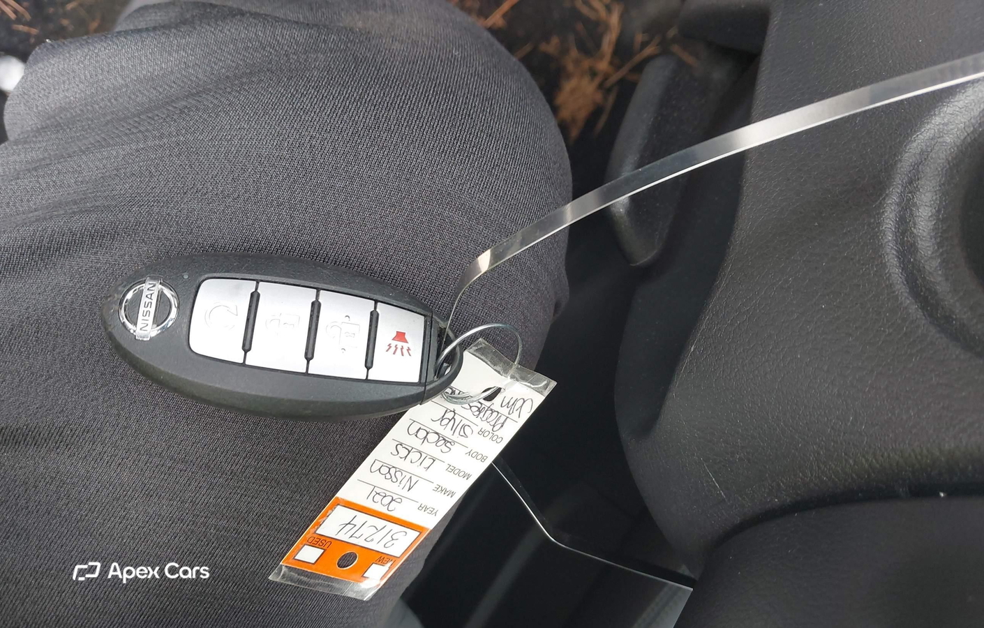 Nissan Kicks 2021
