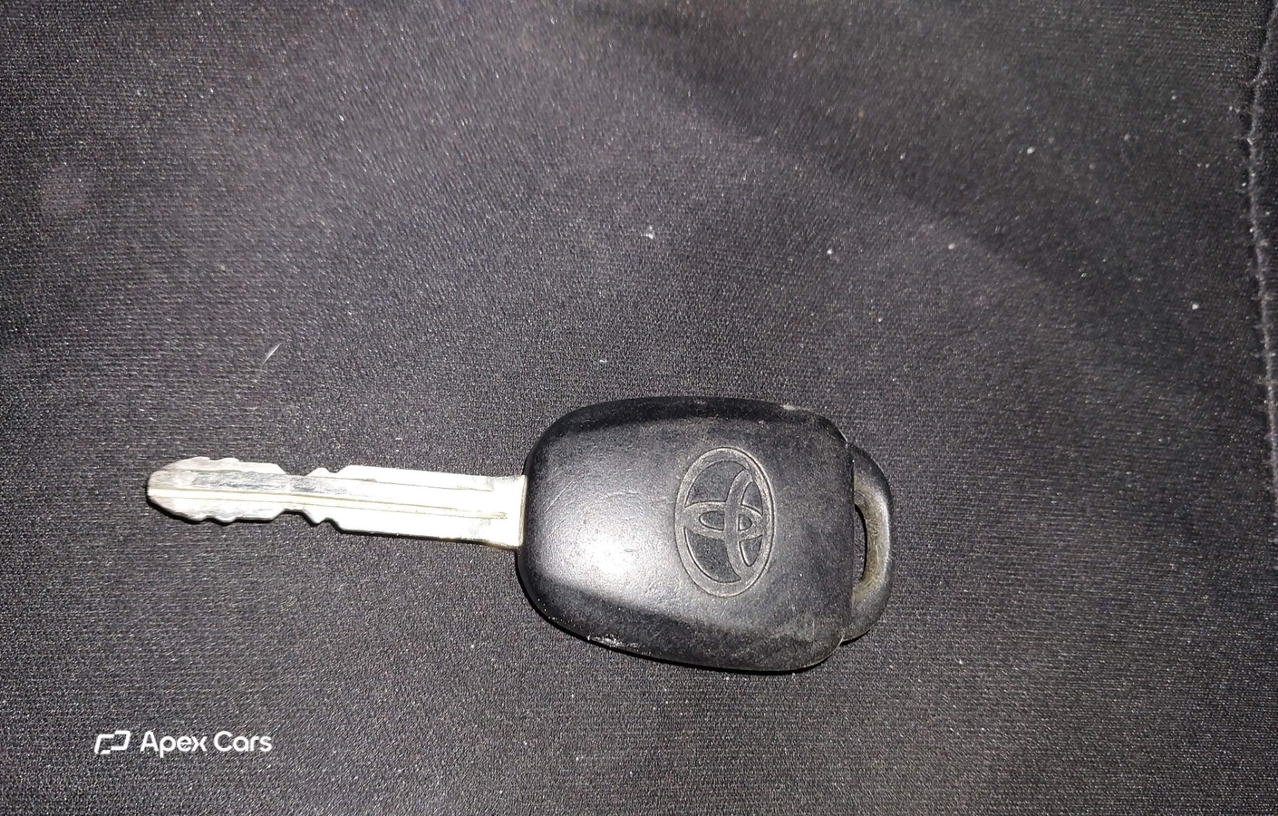 Toyota RAV 4 2015