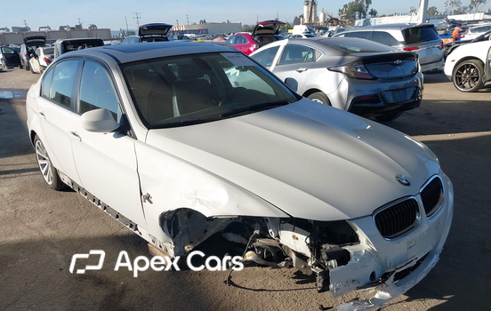 BMW Series 3 2010 - Image 1 of 17