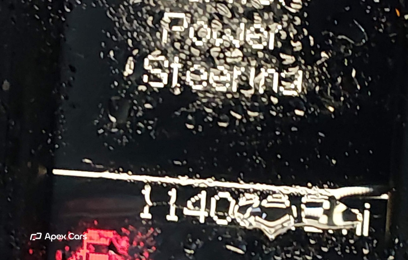RAM 1500 2018