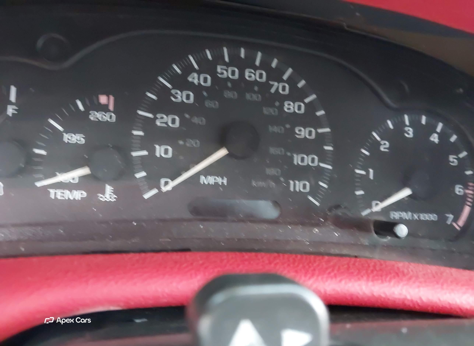 Chevrolet Cavalier 2003