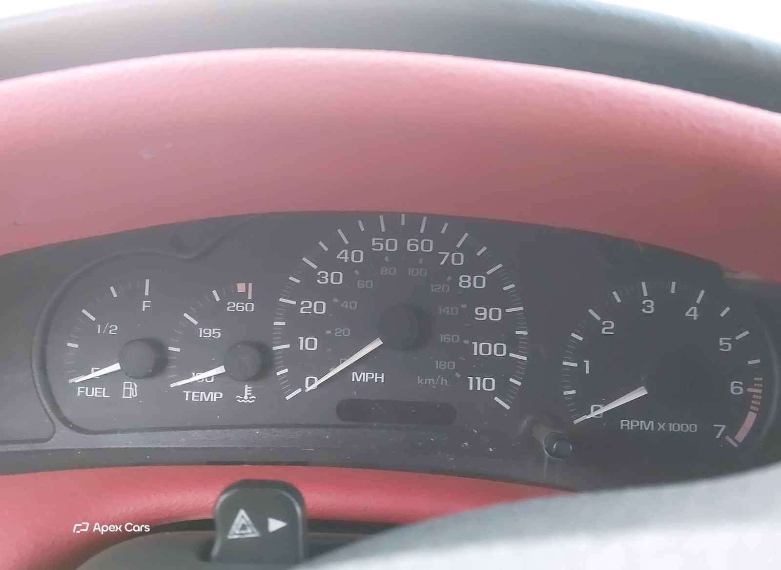 Chevrolet Cavalier 2003