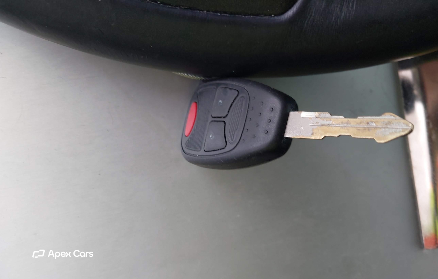 Jeep Wrangler 2015