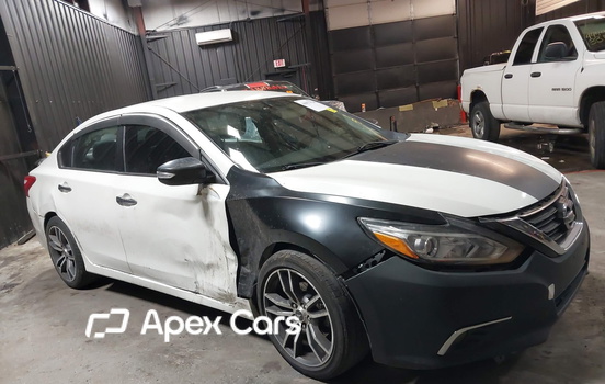Nissan Altima 2016 - Image 1 of 16
