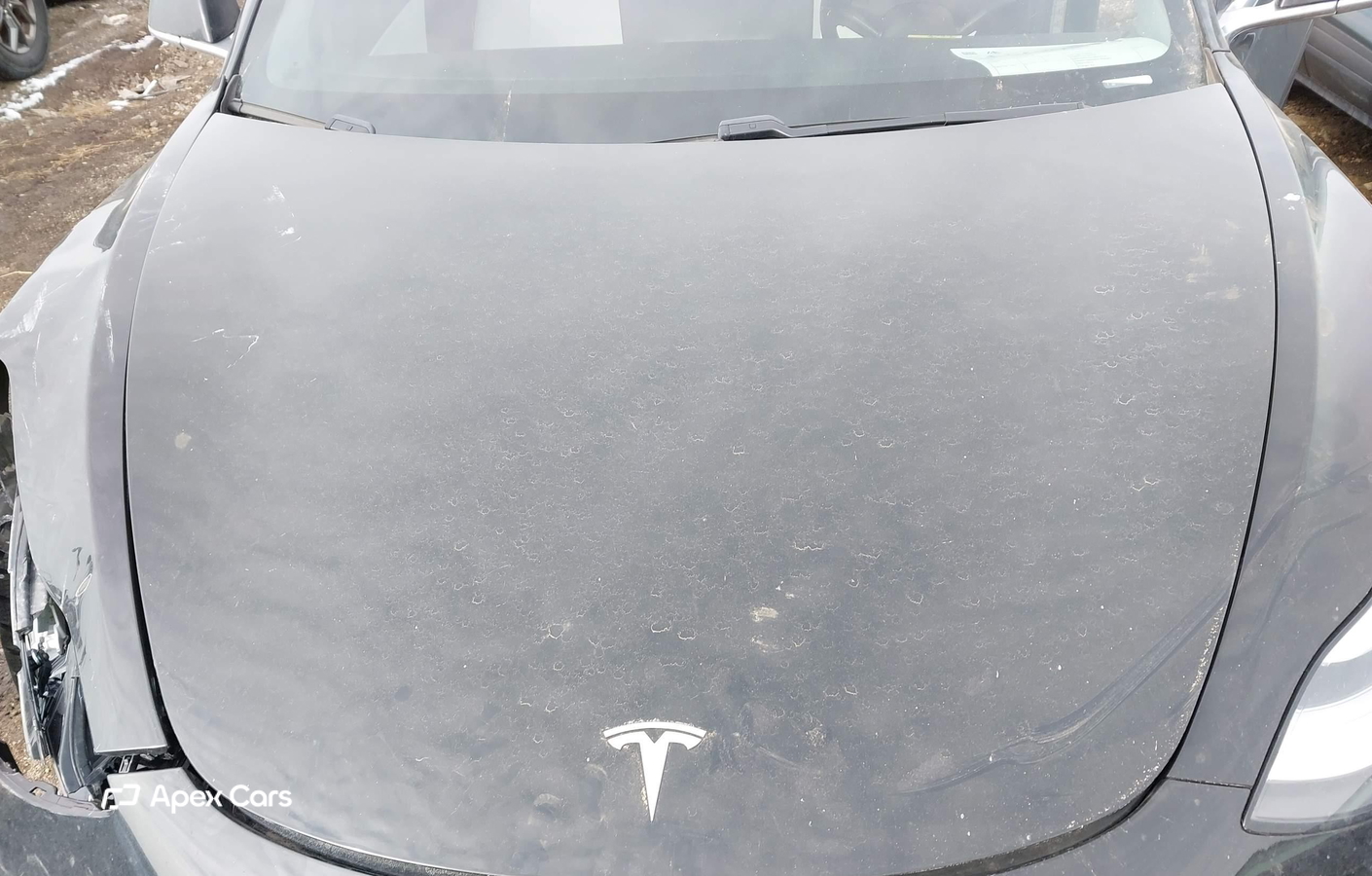 Tesla Model 3 2020
