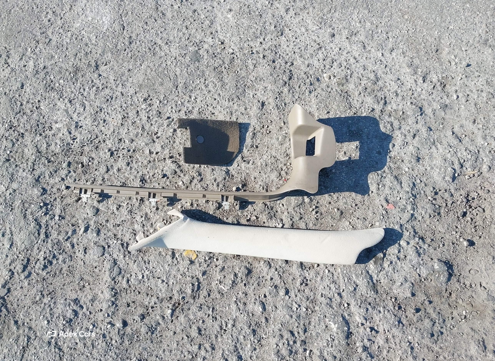 Lincoln Town Car 2005