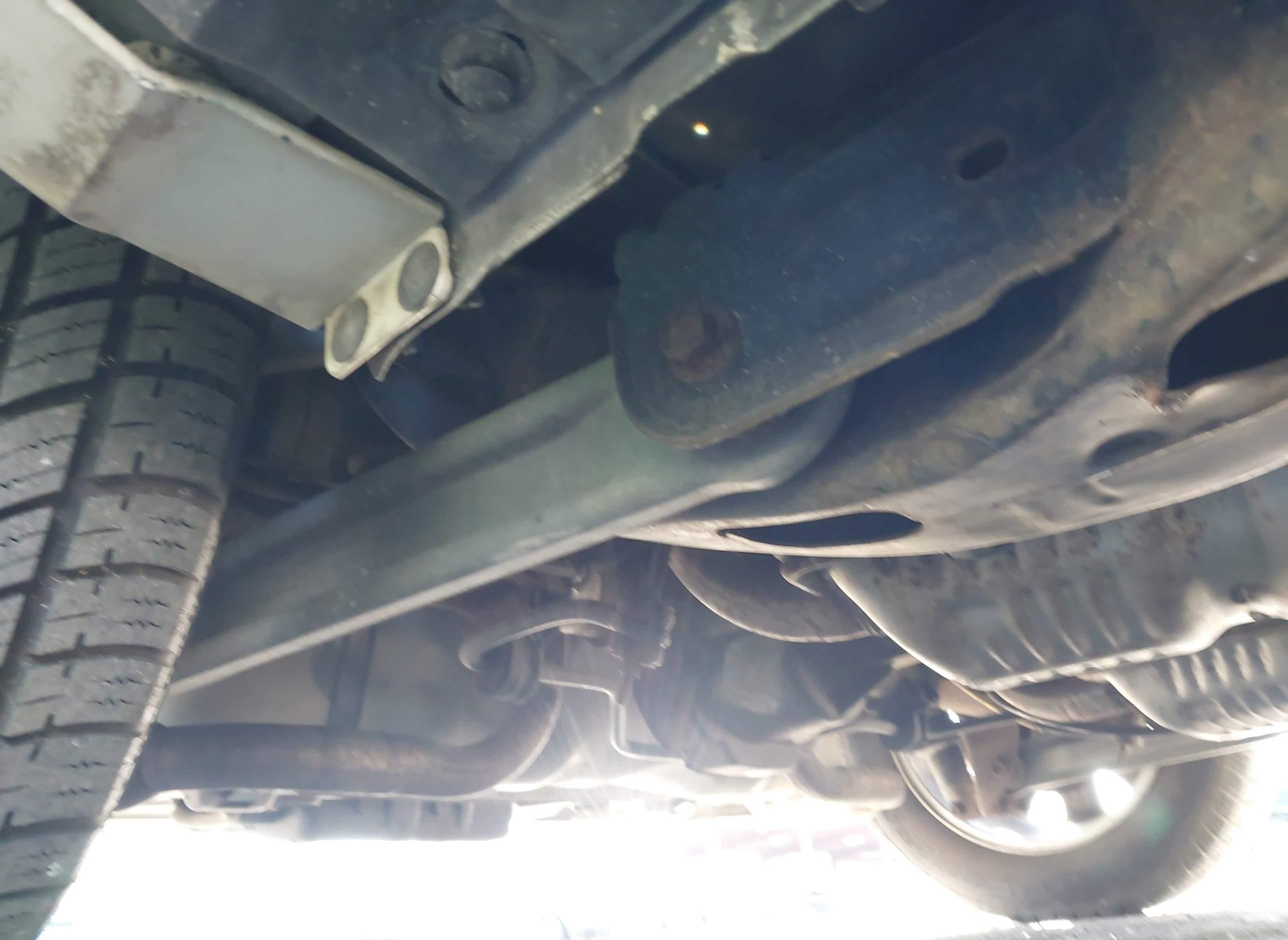 Lincoln Town Car 2005