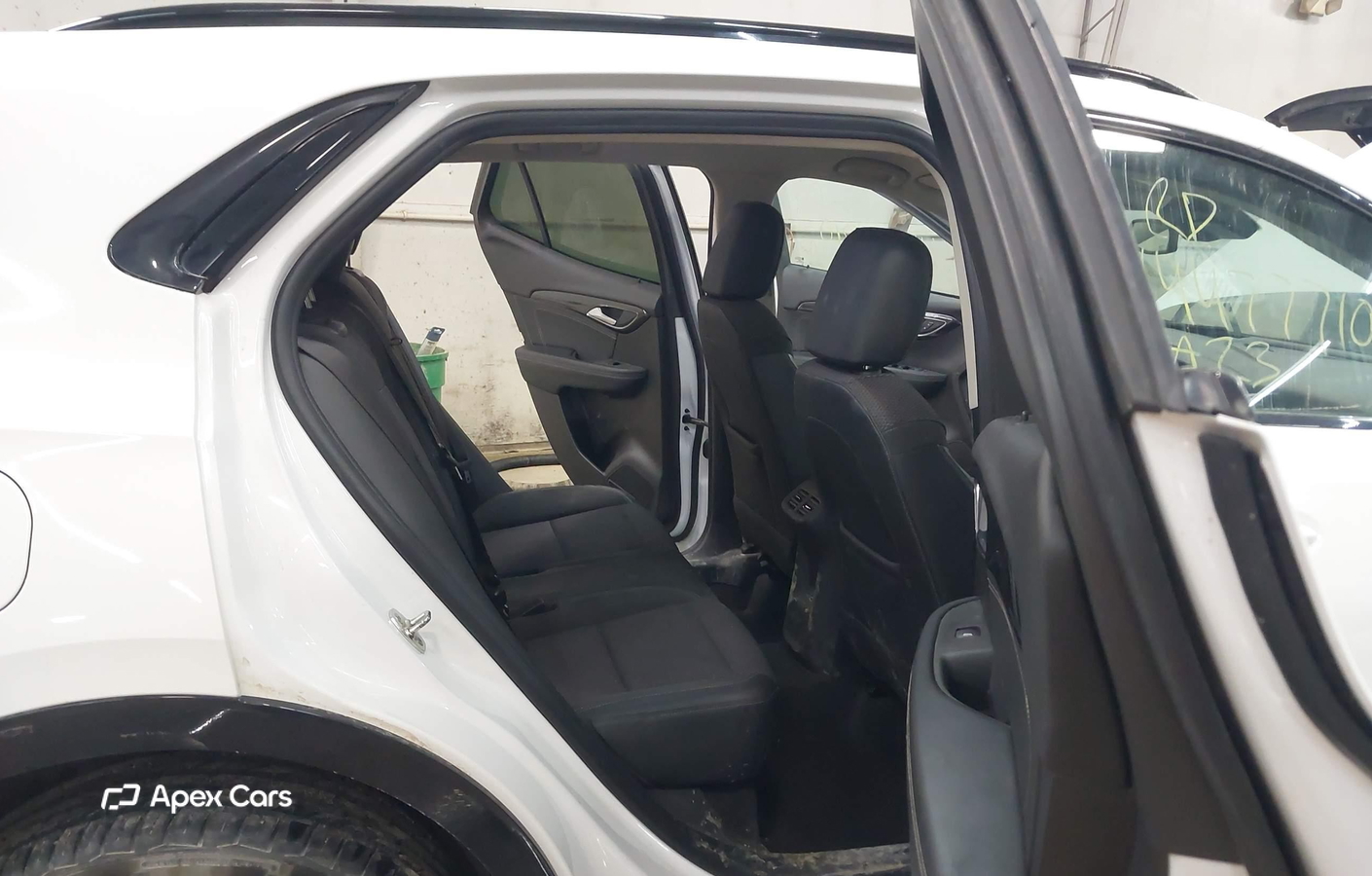 Buick Envision 2023