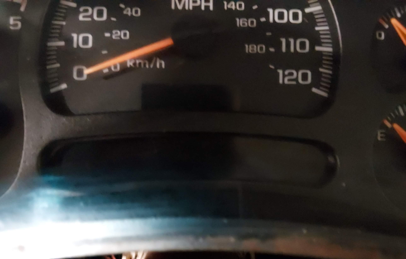 GMC Sierra 2005