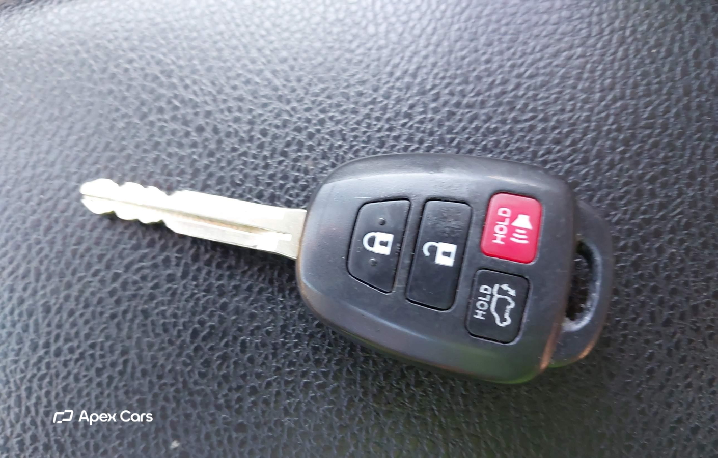 Toyota RAV 4 2013