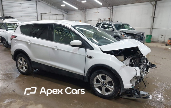 Ford Escape 2017 - Image 1 of 17