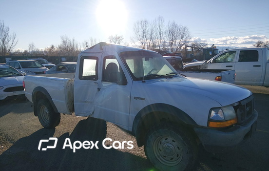 Ford Ranger 2000 - Image 1 of 16
