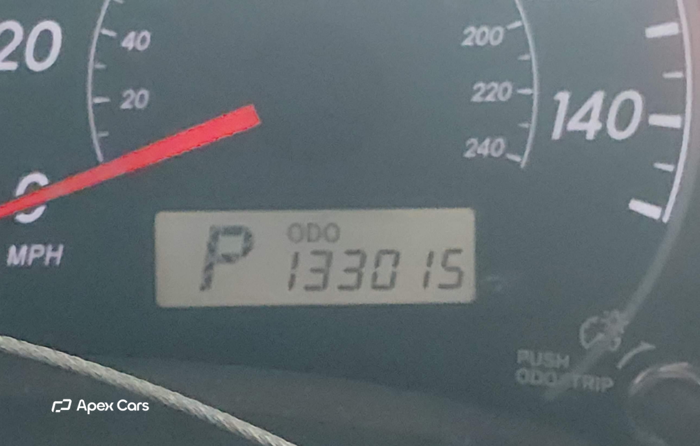 Toyota Corolla 2012