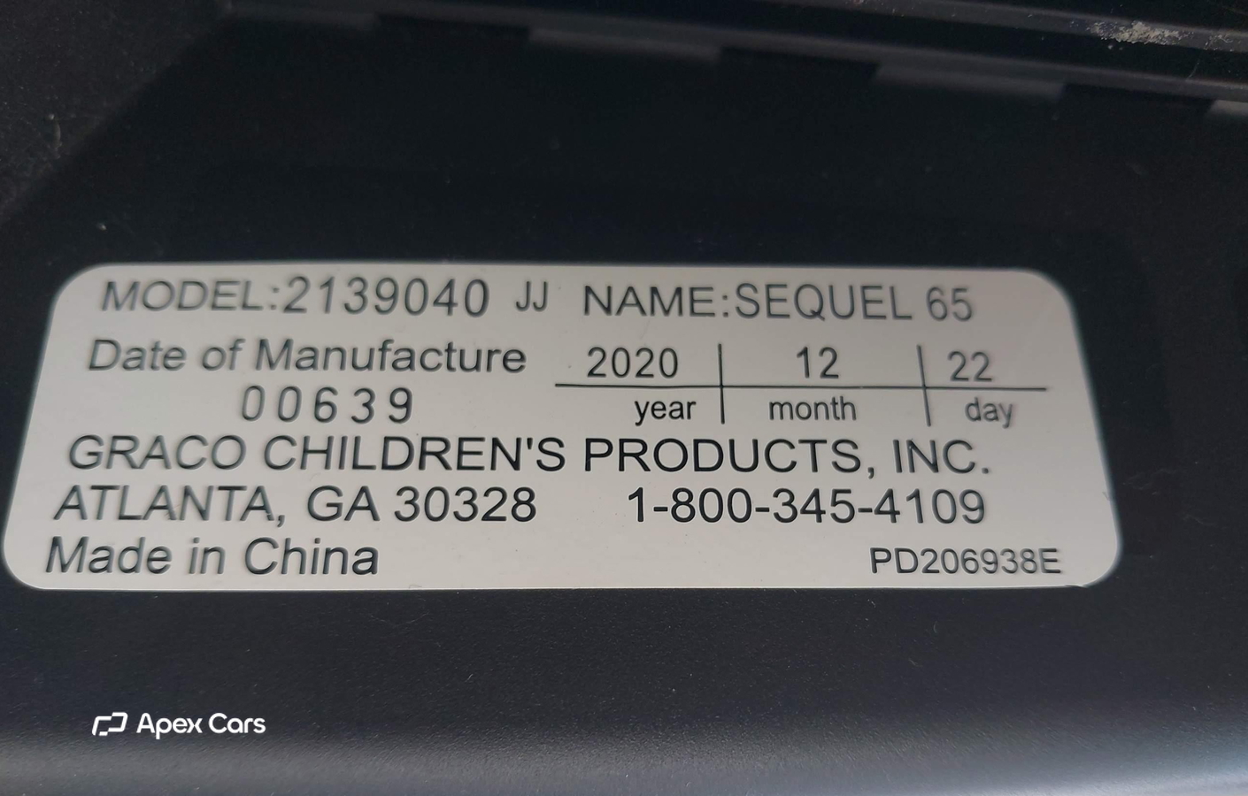 Subaru Forester 2018