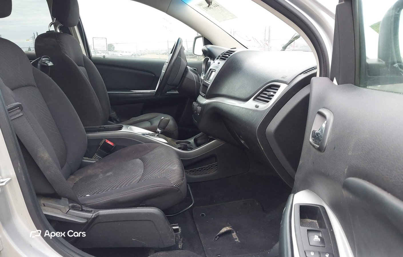 Dodge Journey 2014