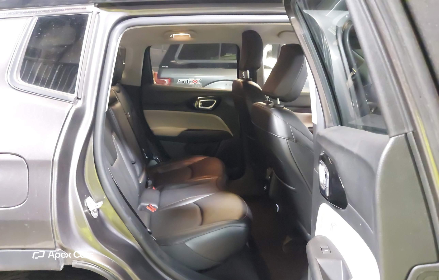 Jeep Compass 2022