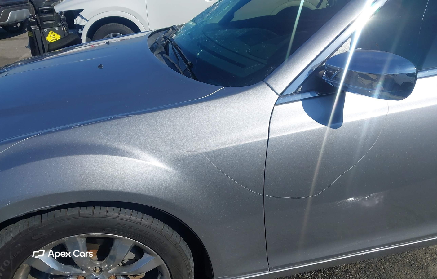 Chrysler 300 2018