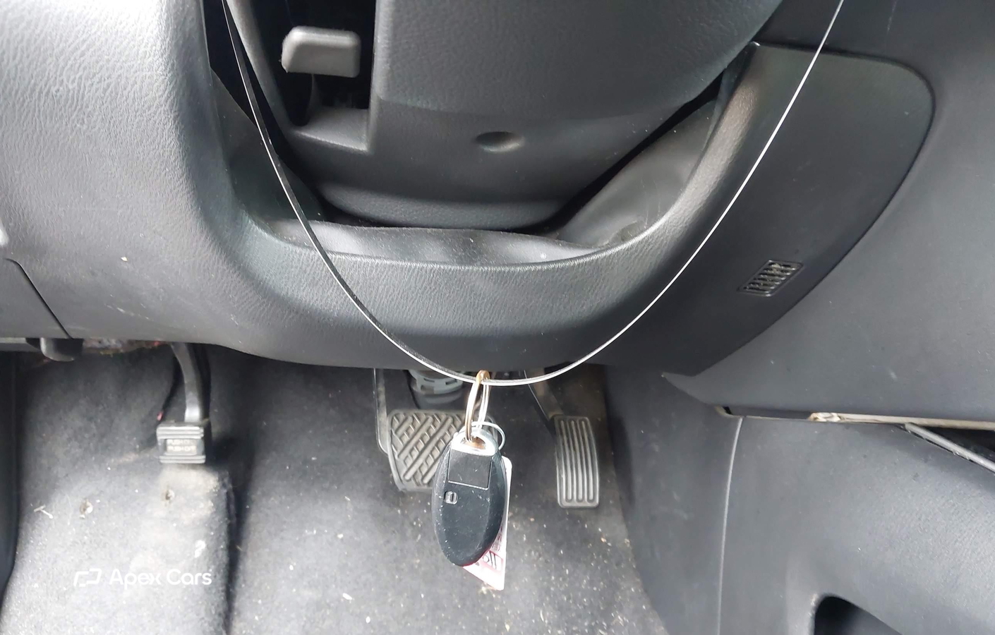 Nissan Pathfinder 2013