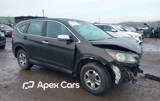 Honda CR-V 2013 - Image 1 of 15