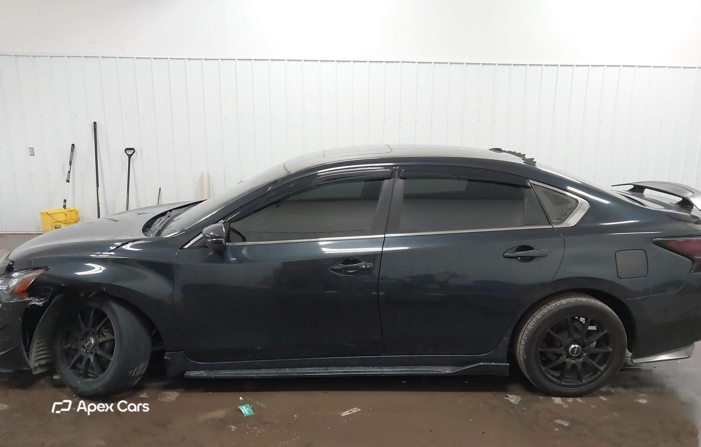 Nissan Altima 2014