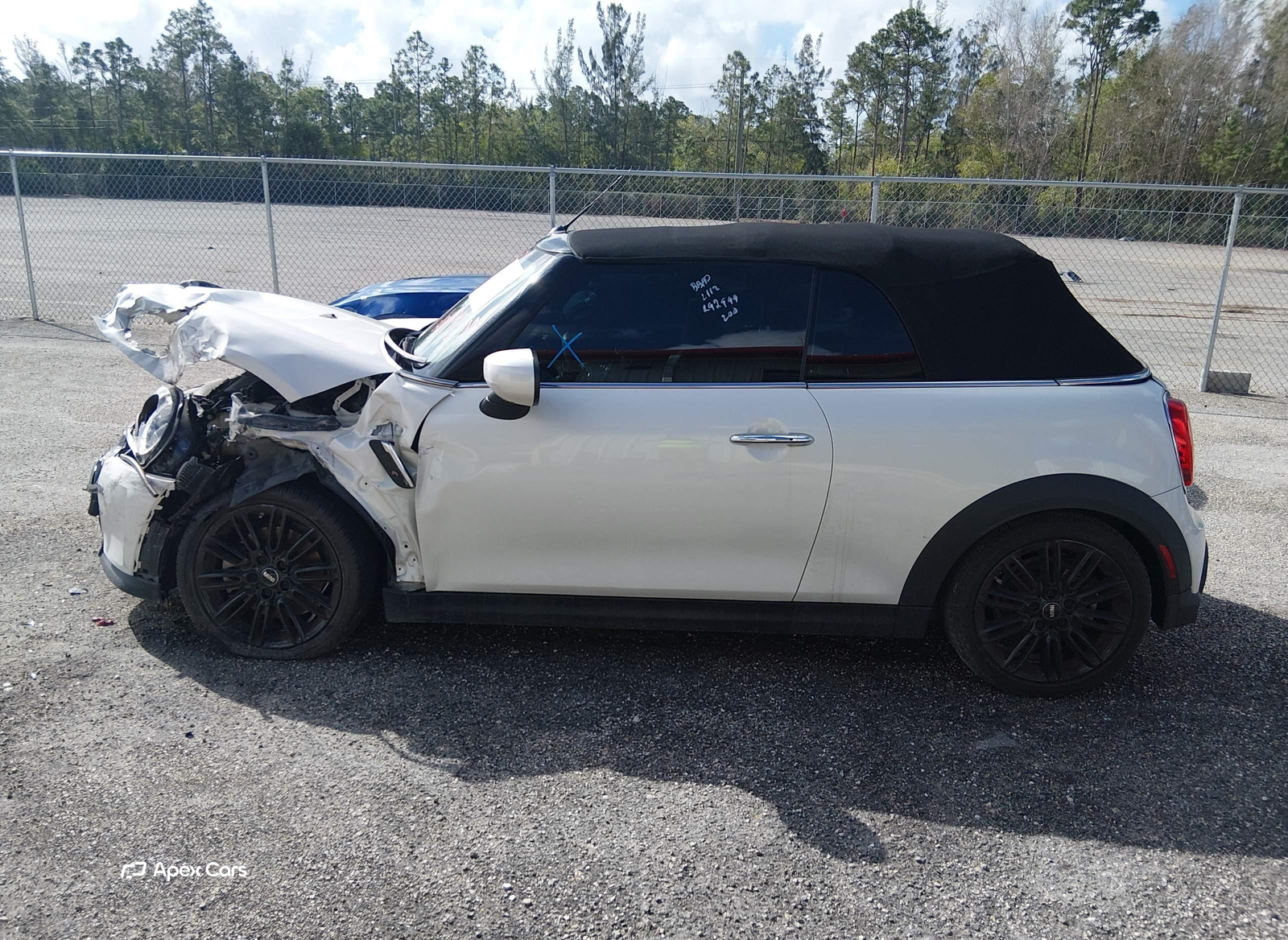 MINI Convertible 2024